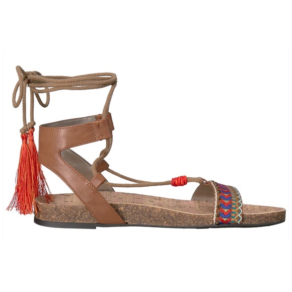 Circus by Sam Edelman Sandals - Picture 7 of 8